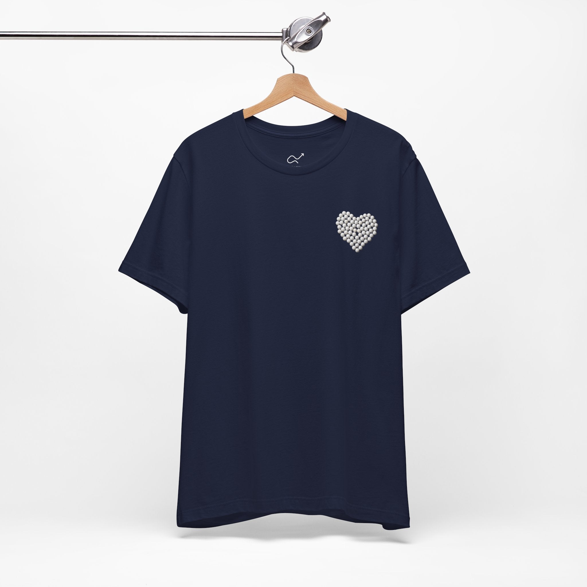 Heart of Golf T-Shirt
