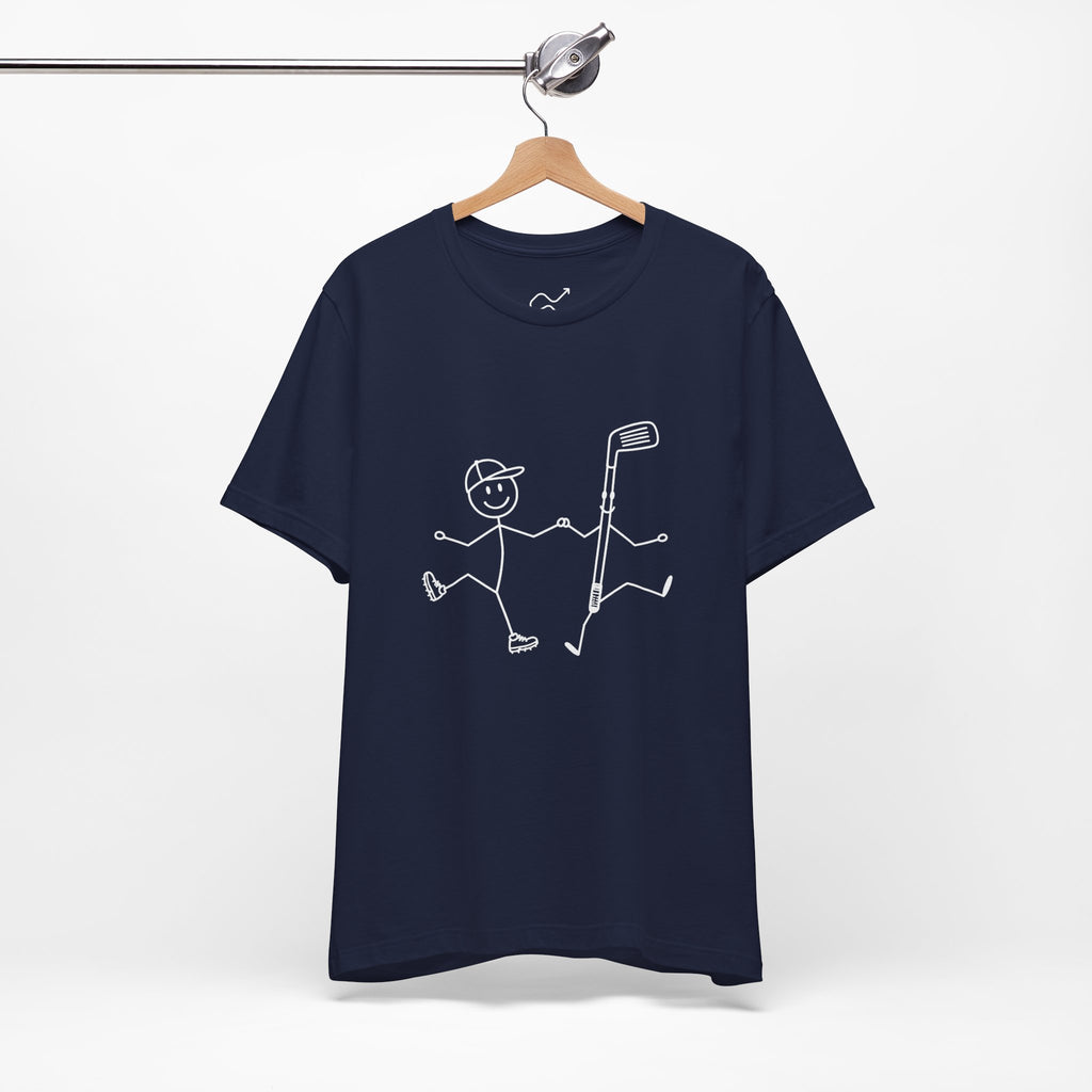 Best Buds Golf T-Shirt