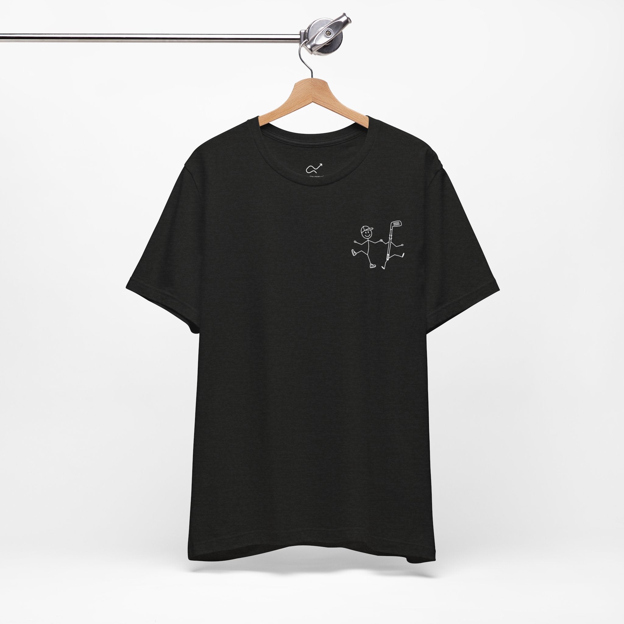 Best Buds Mini Golf T-Shirt