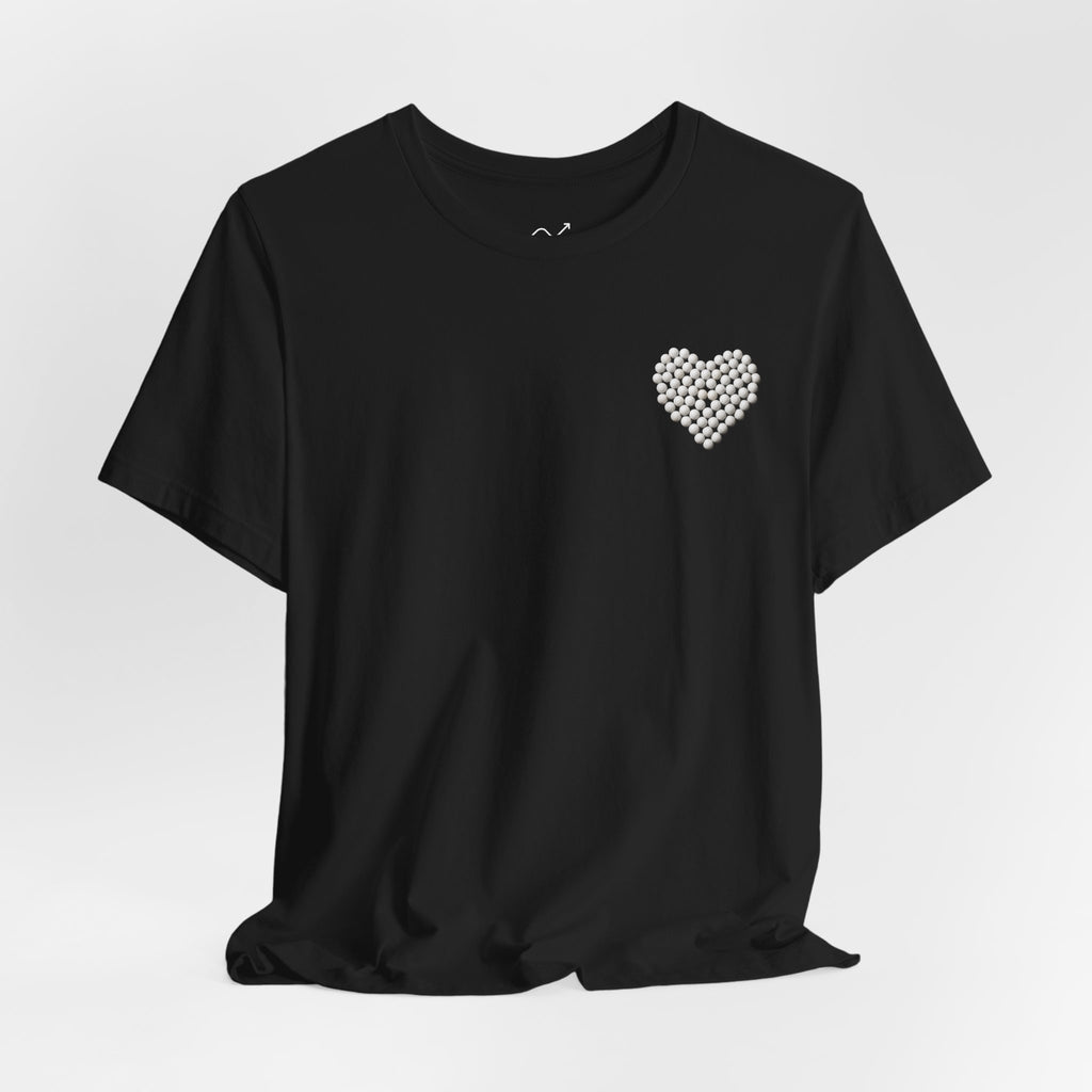Heart of Golf T-Shirt