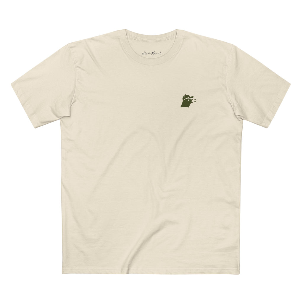 Best Buds Tee