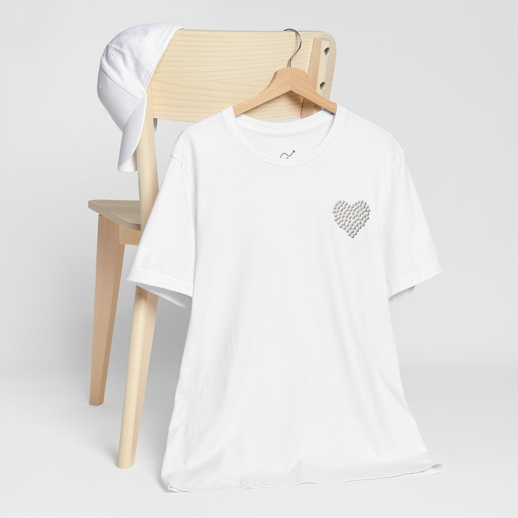 Heart of Golf T-Shirt