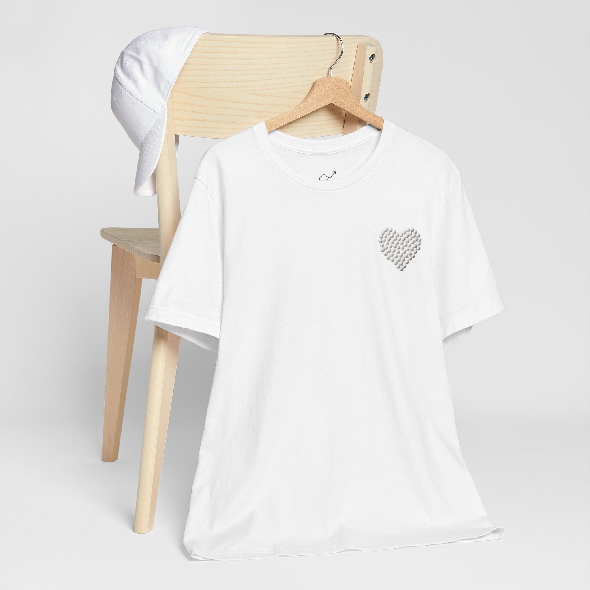 Heart of Golf T-Shirt