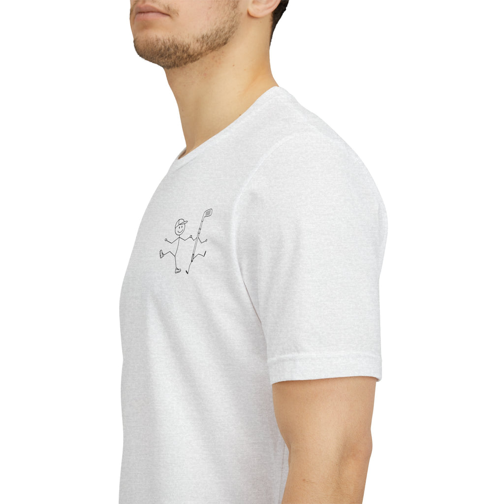 Best Buds Mini Golf T-Shirt