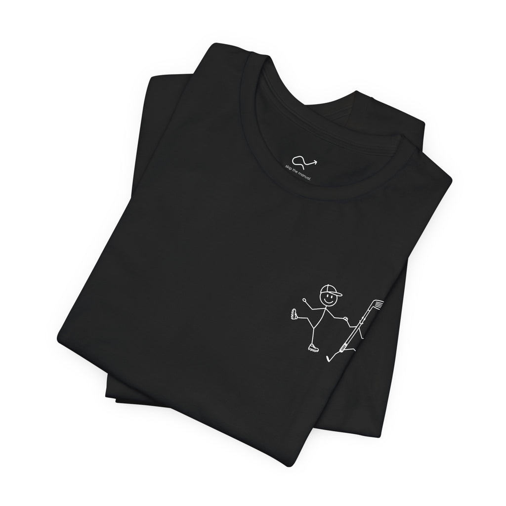 Best Buds Mini Golf T-Shirt