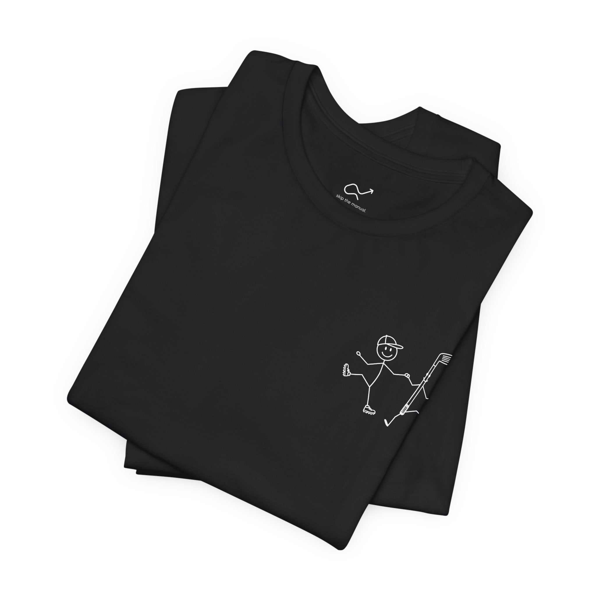 Best Buds Mini Golf T-Shirt