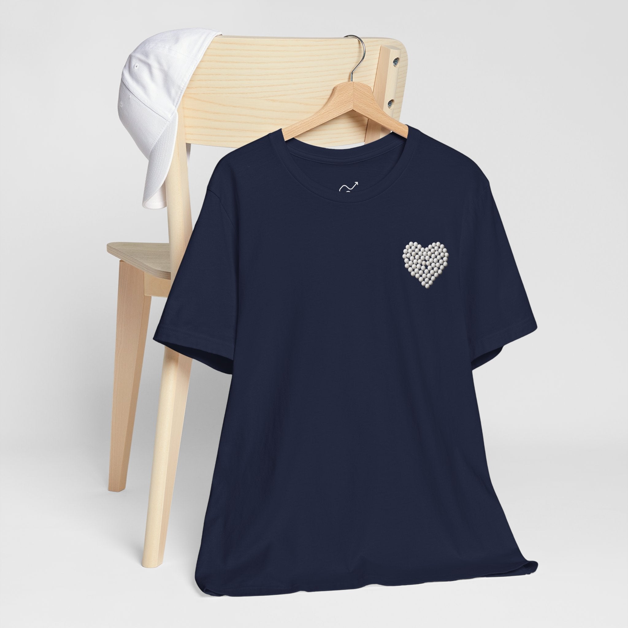 Heart of Golf T-Shirt