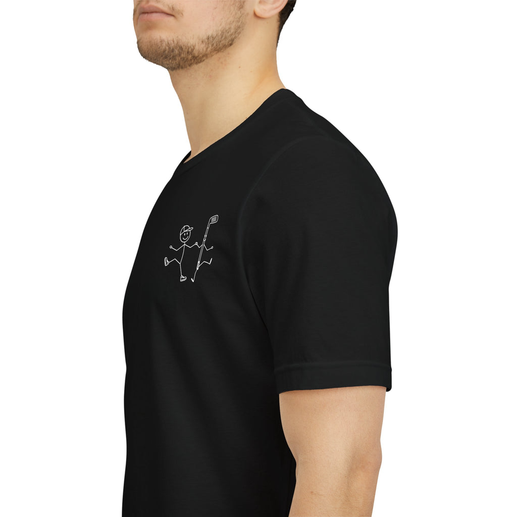 Best Buds Mini Golf T-Shirt