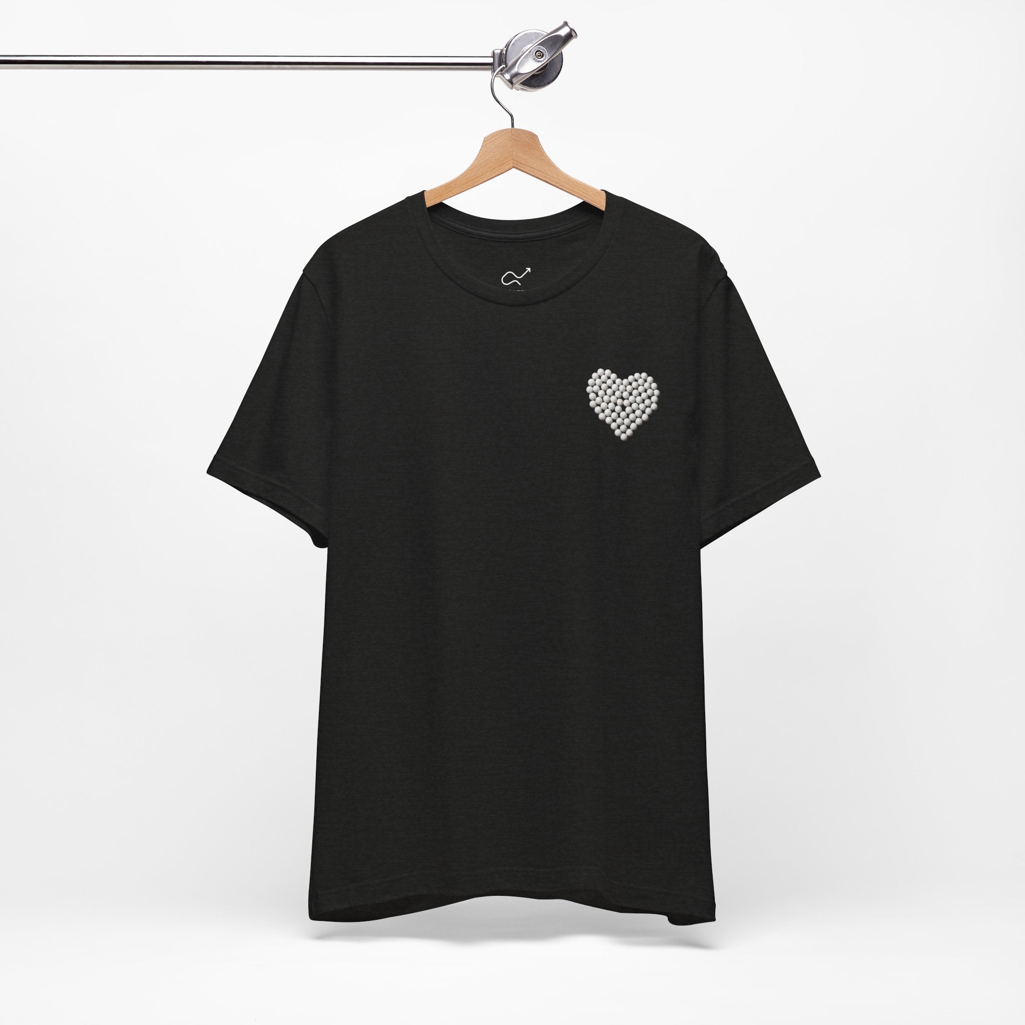 Heart of Golf T-Shirt