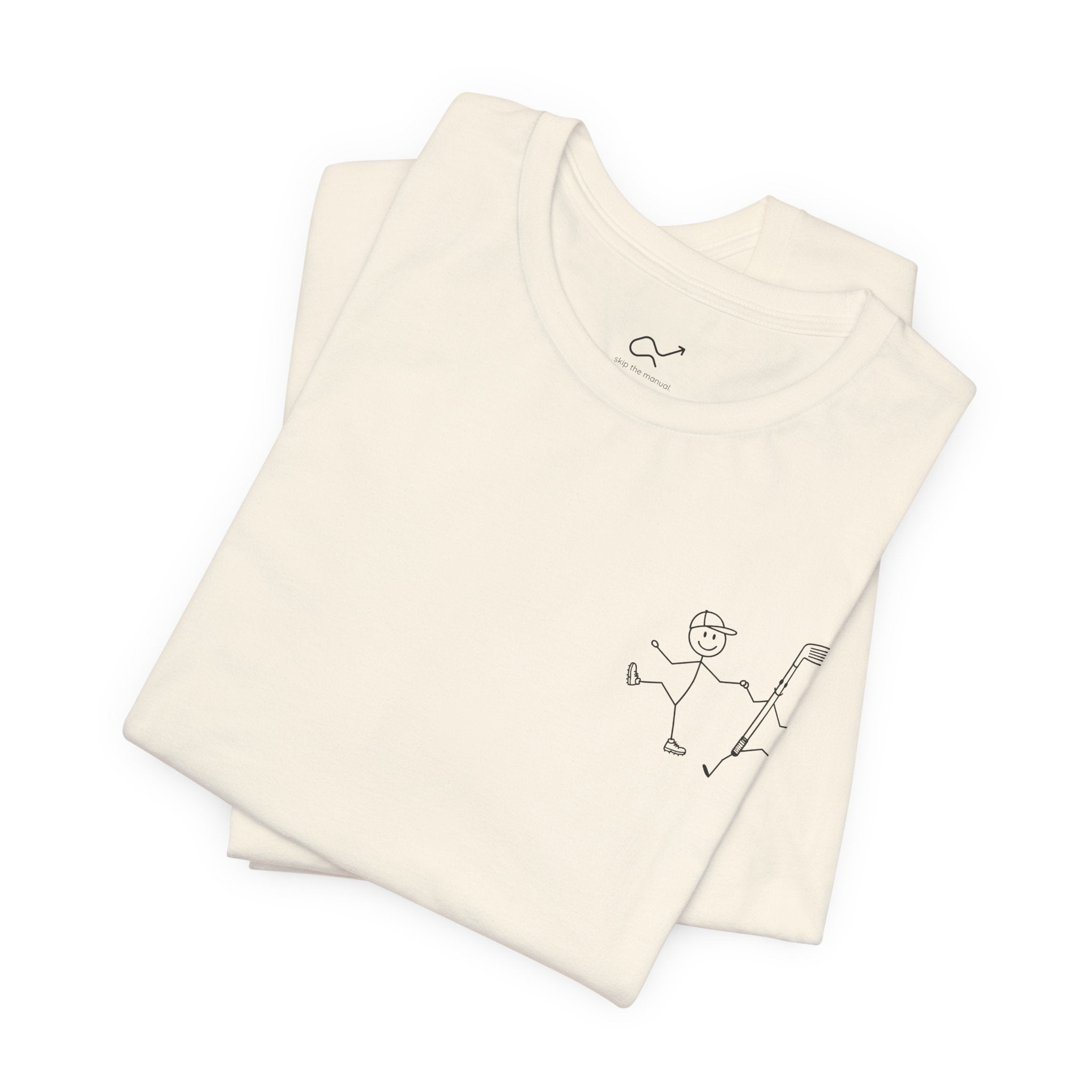 Best Buds Mini Golf T-Shirt