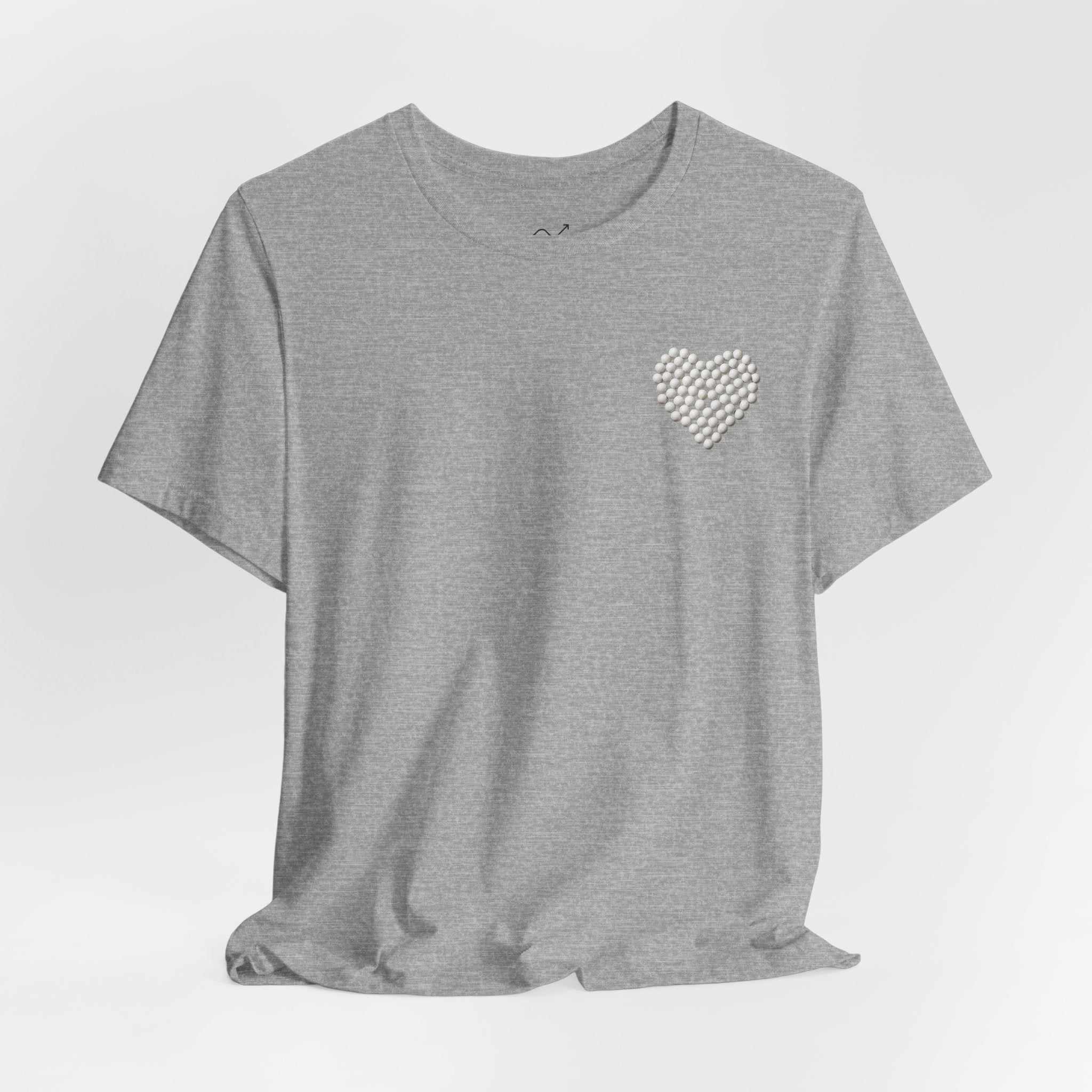 Heart of Golf T-Shirt