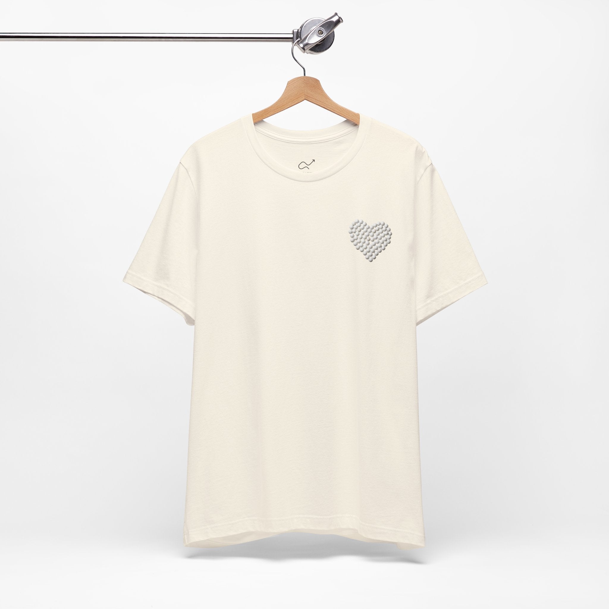 Heart of Golf T-Shirt