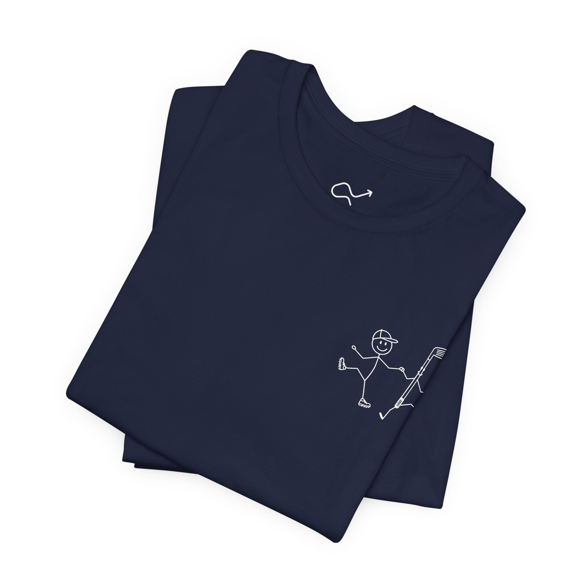 Best Buds Mini Golf T-Shirt