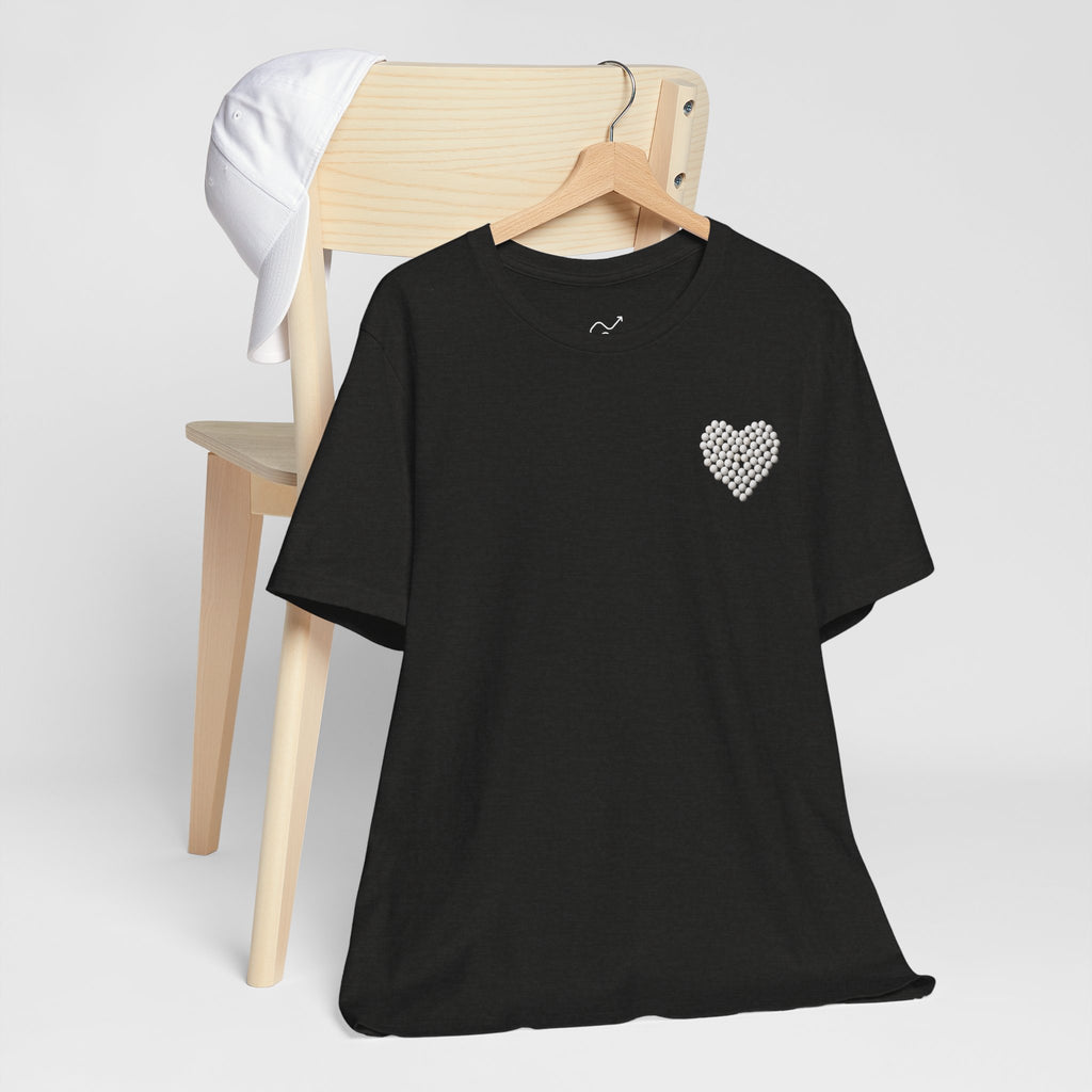 Heart of Golf T-Shirt