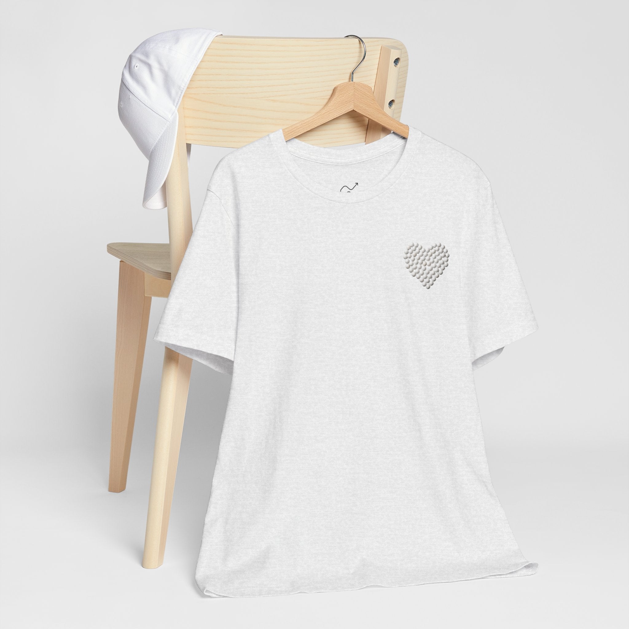 Heart of Golf T-Shirt