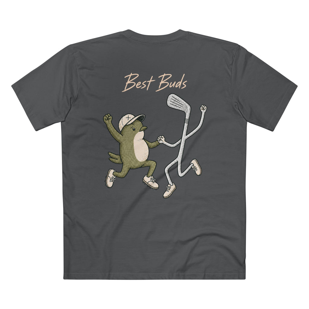 Best Buds Tee