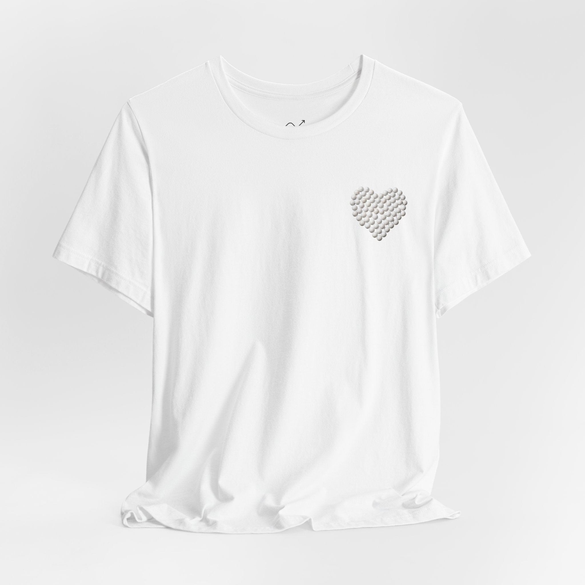 Heart of Golf T-Shirt