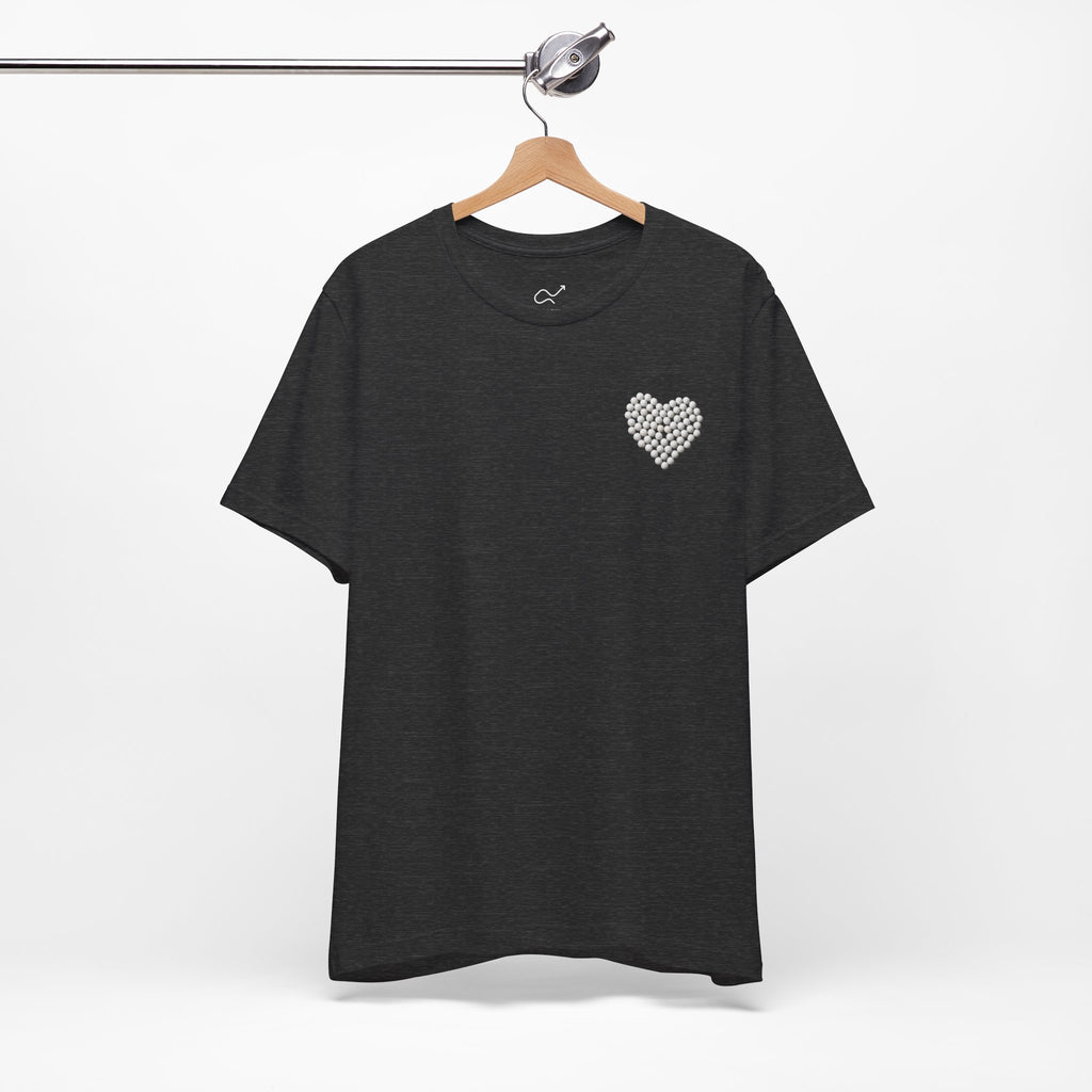 Heart of Golf T-Shirt
