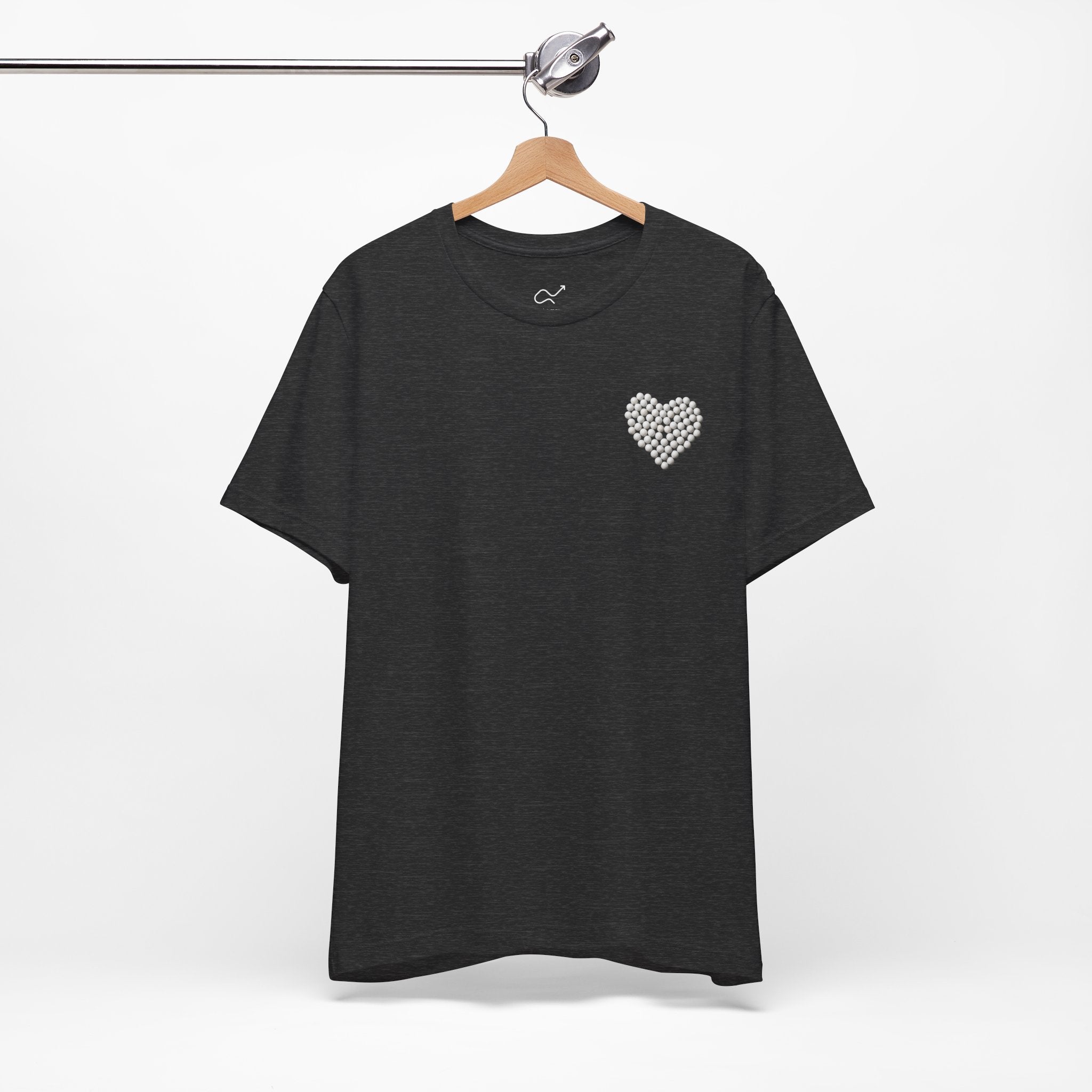 Heart of Golf T-Shirt