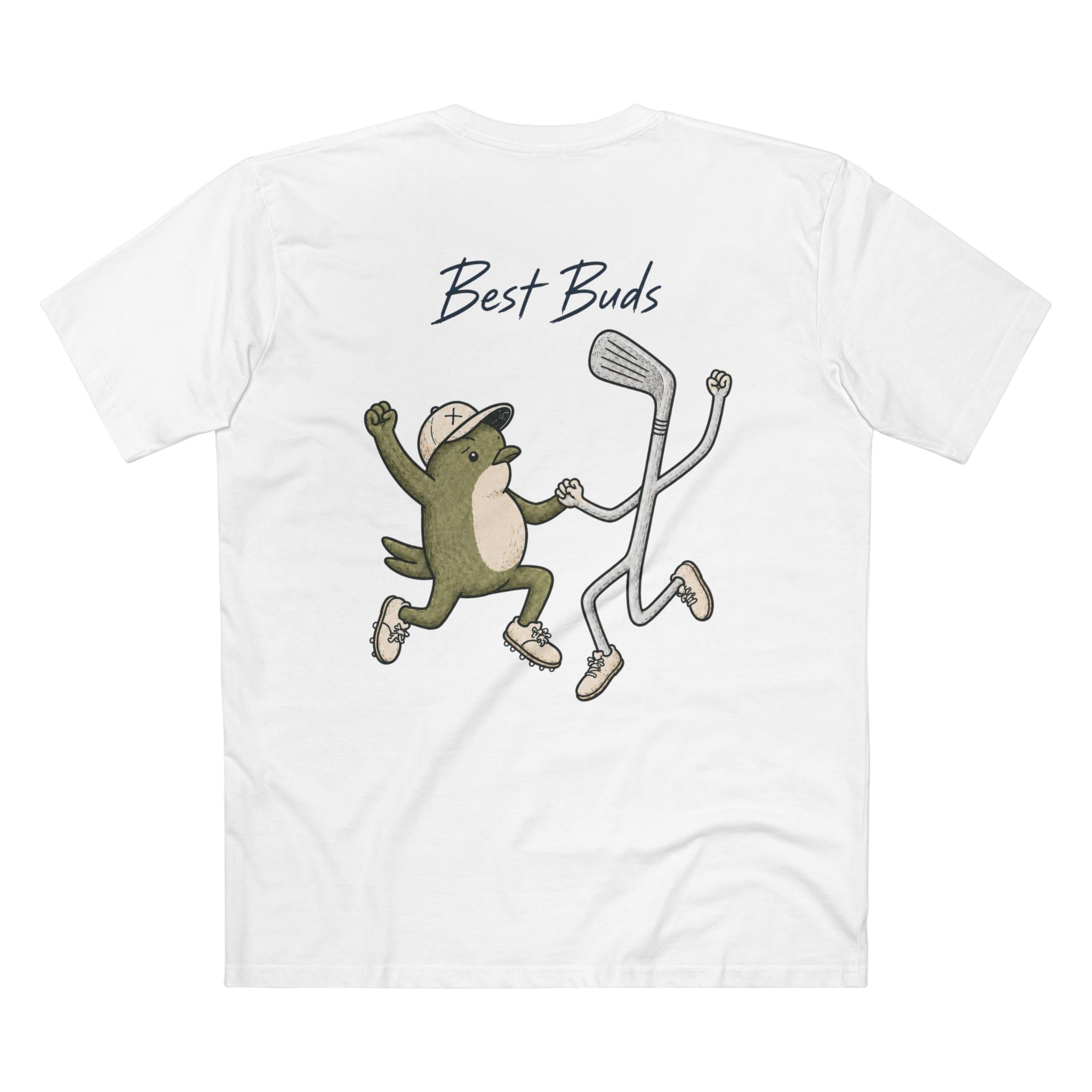 Best Buds Tee