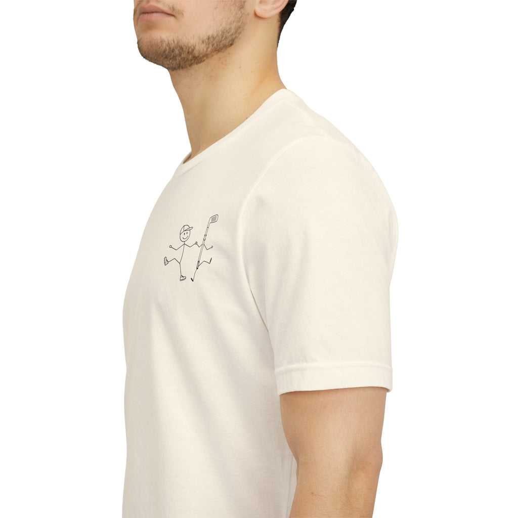 Best Buds Mini Golf T-Shirt