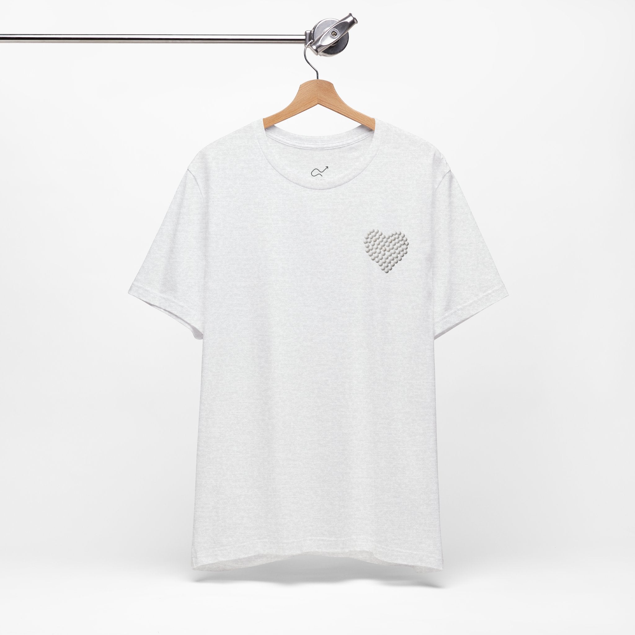 Heart of Golf T-Shirt
