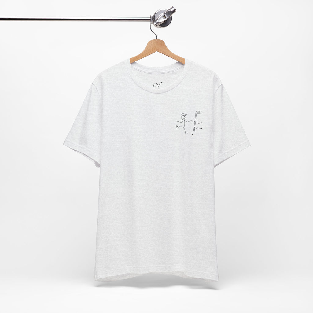 Best Buds Mini Golf T-Shirt