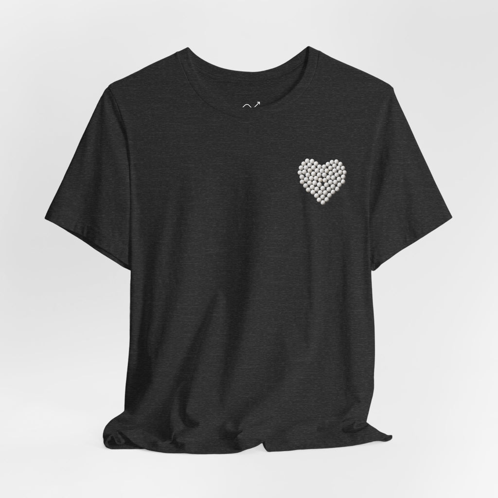 Heart of Golf T-Shirt