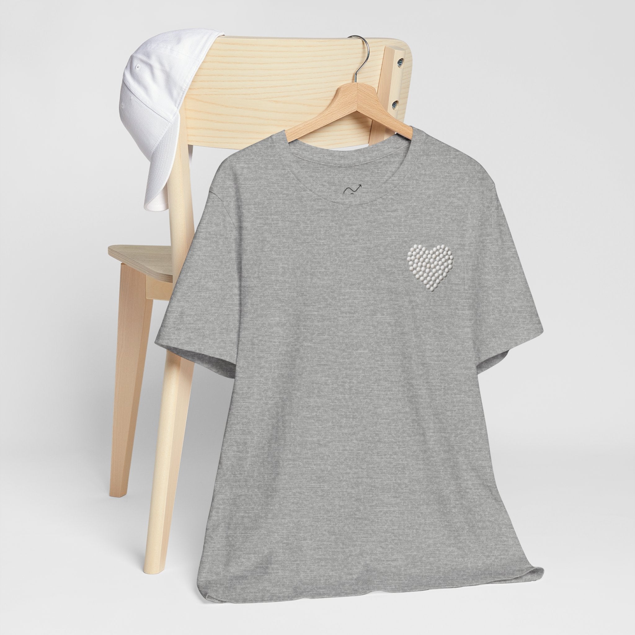 Heart of Golf T-Shirt