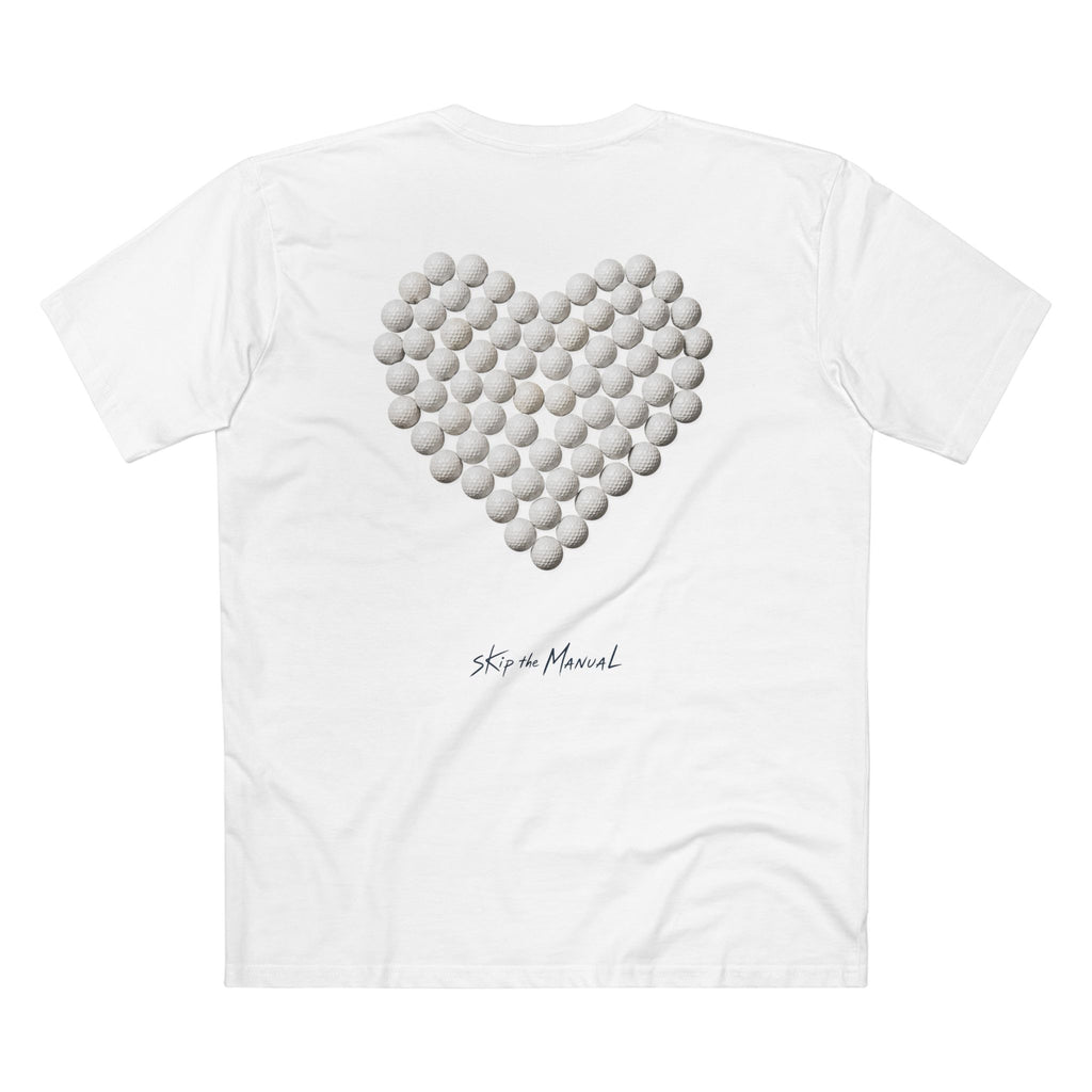 Whole Heart Tee