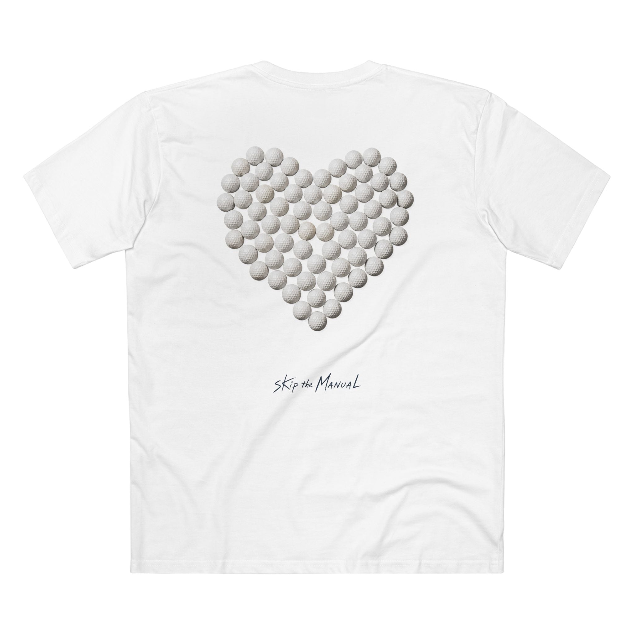Whole Heart Tee