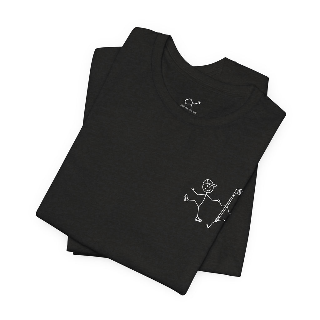 Best Buds Mini Golf T-Shirt