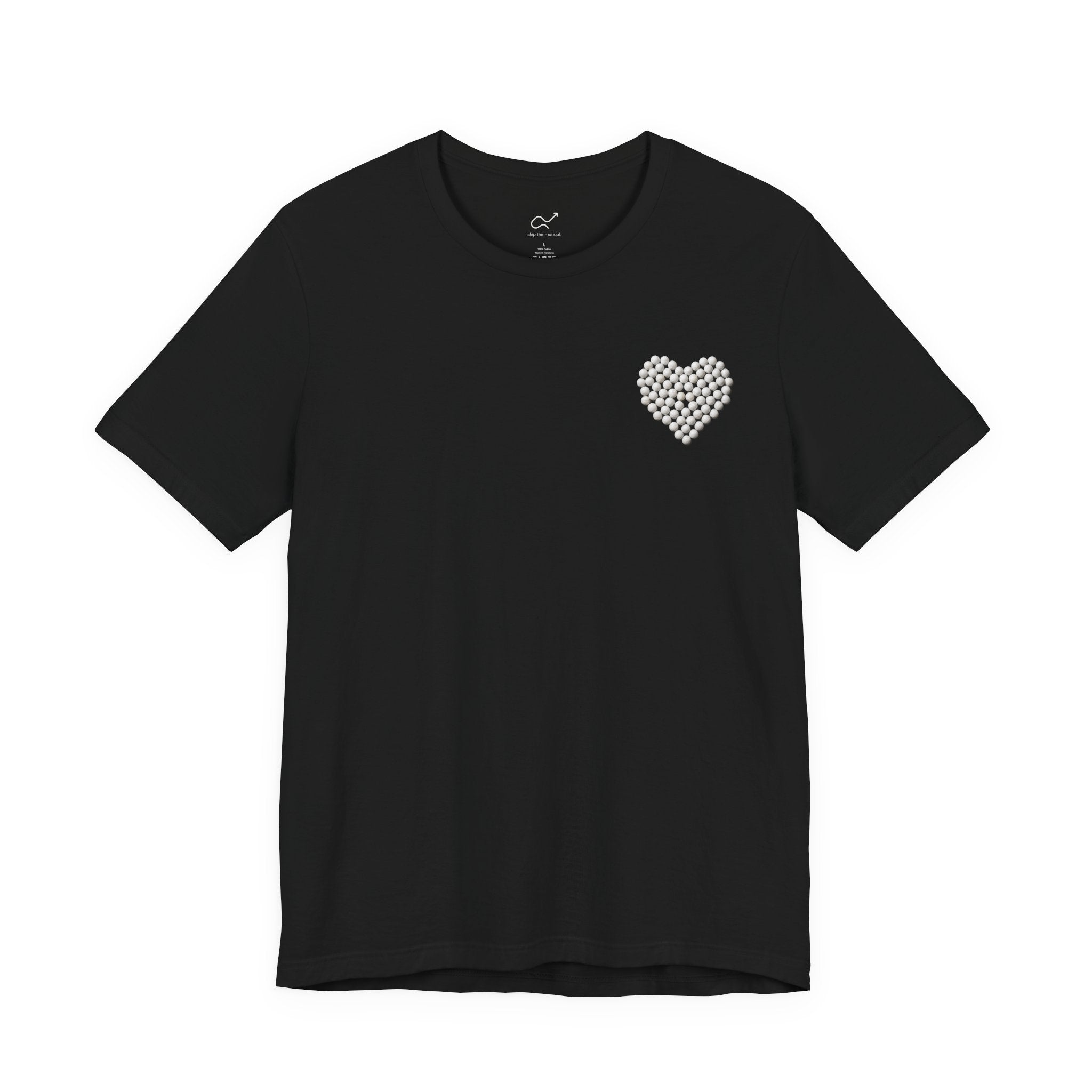 Heart of Golf T-Shirt