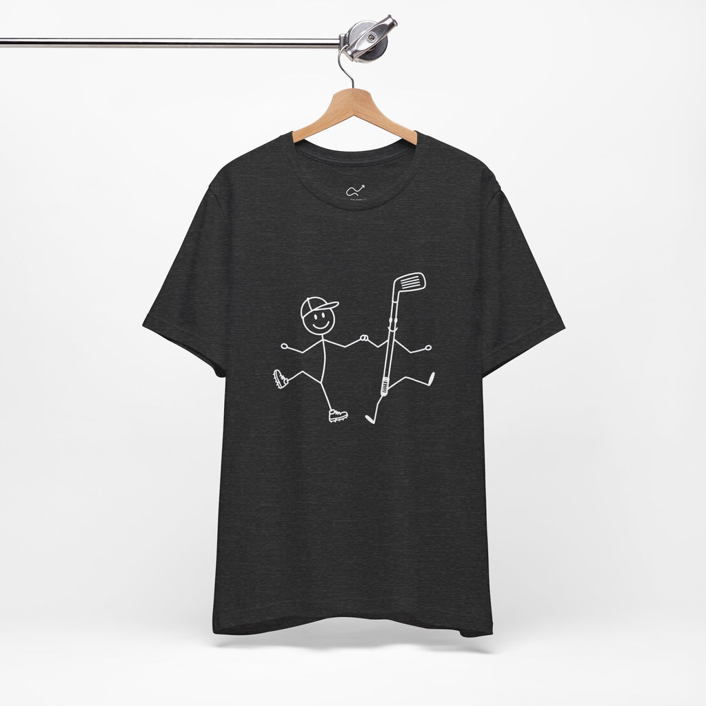 Best Buds Golf T-Shirt
