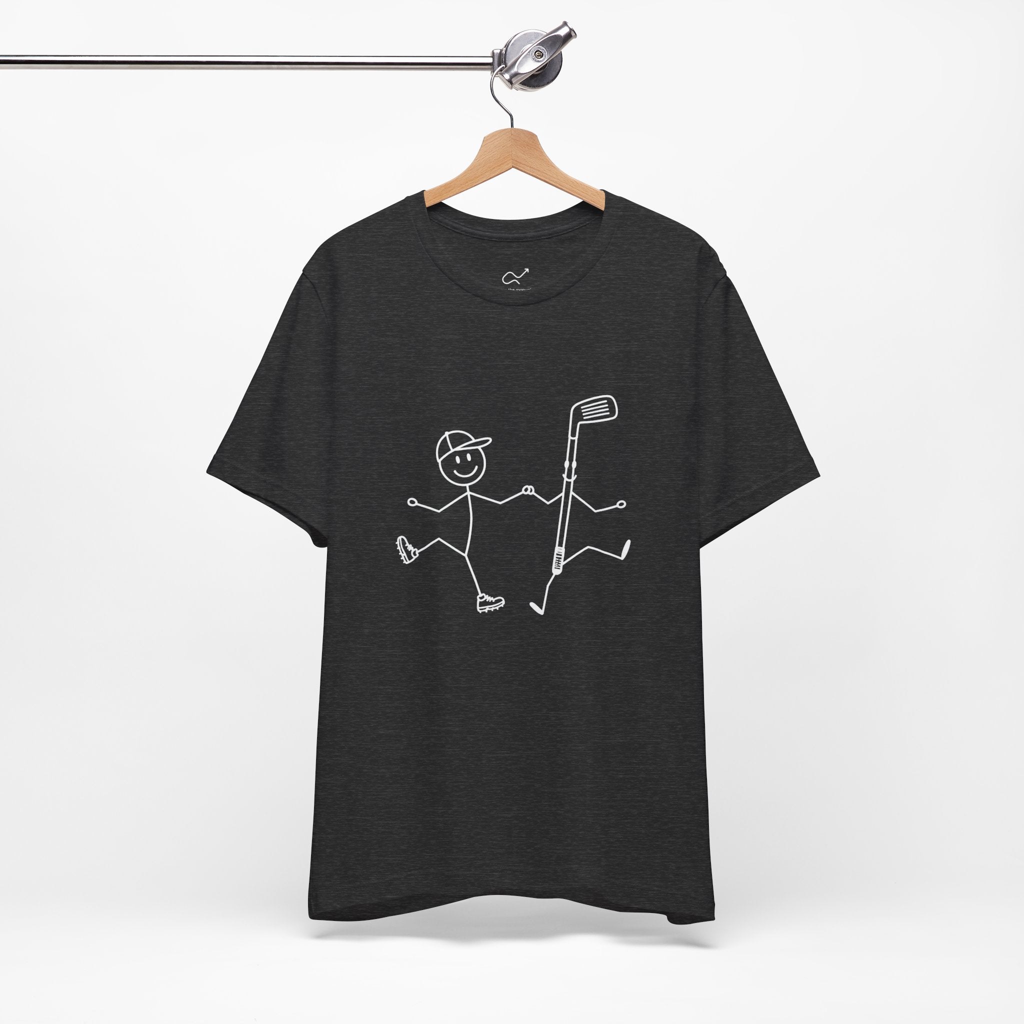 Best Buds Golf T-Shirt