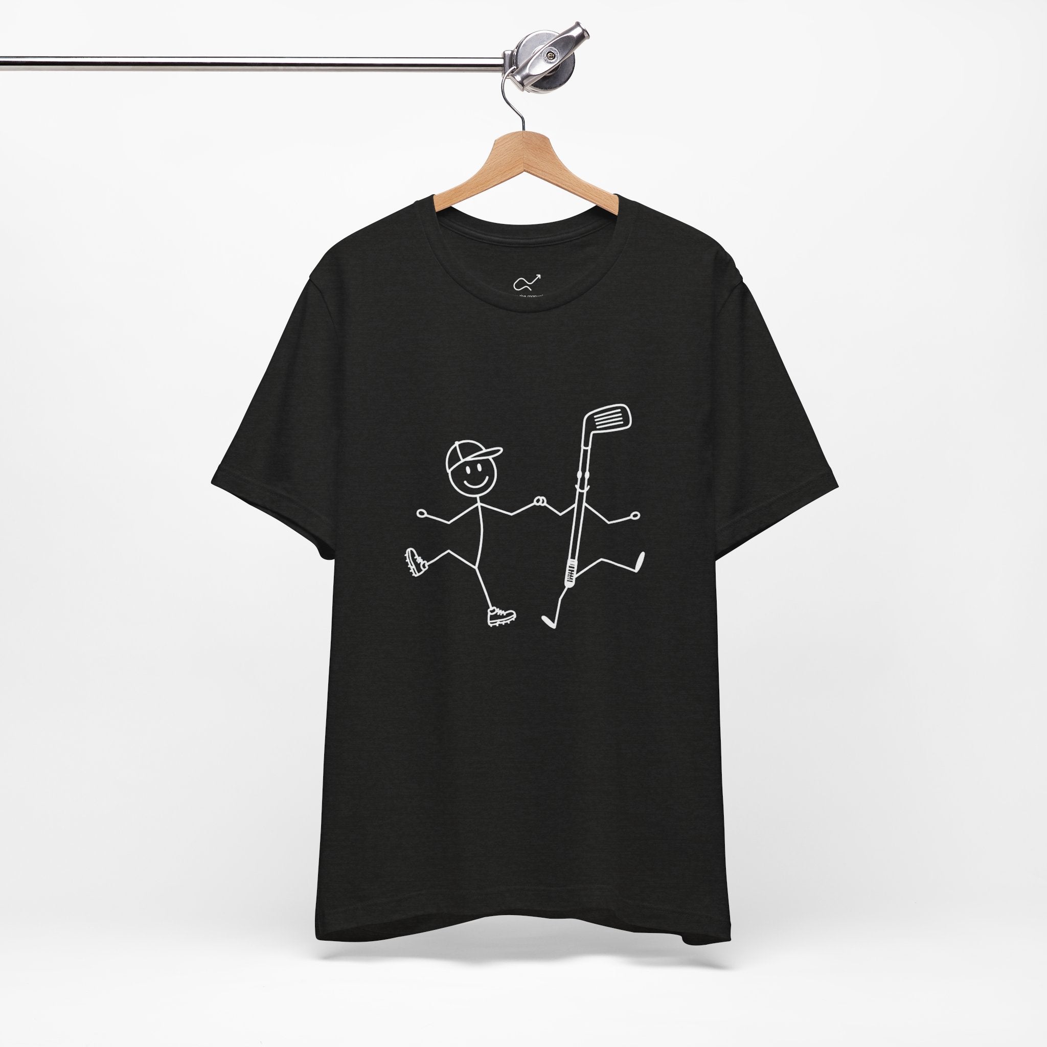 Best Buds Golf T-Shirt
