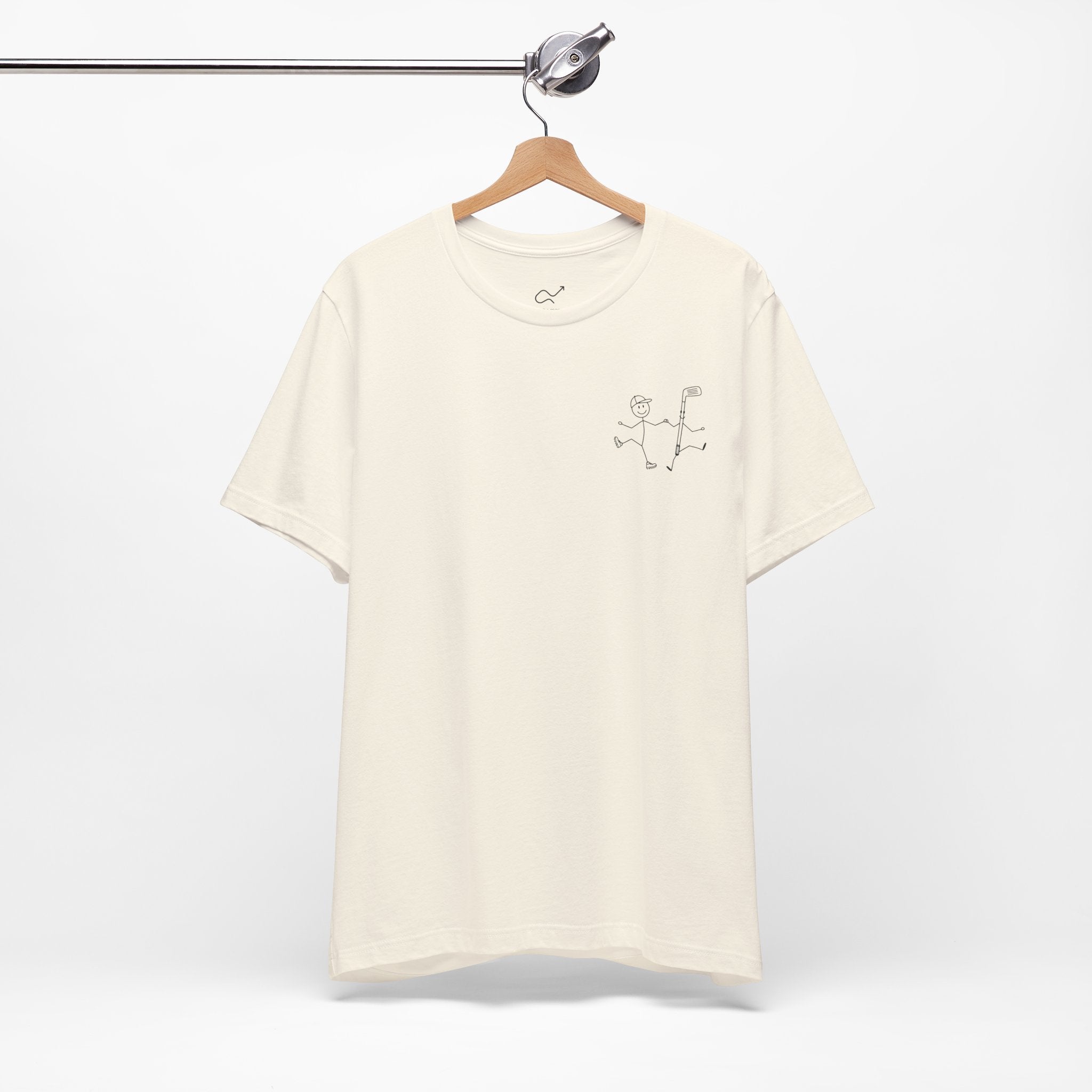 Best Buds Mini Golf T-Shirt