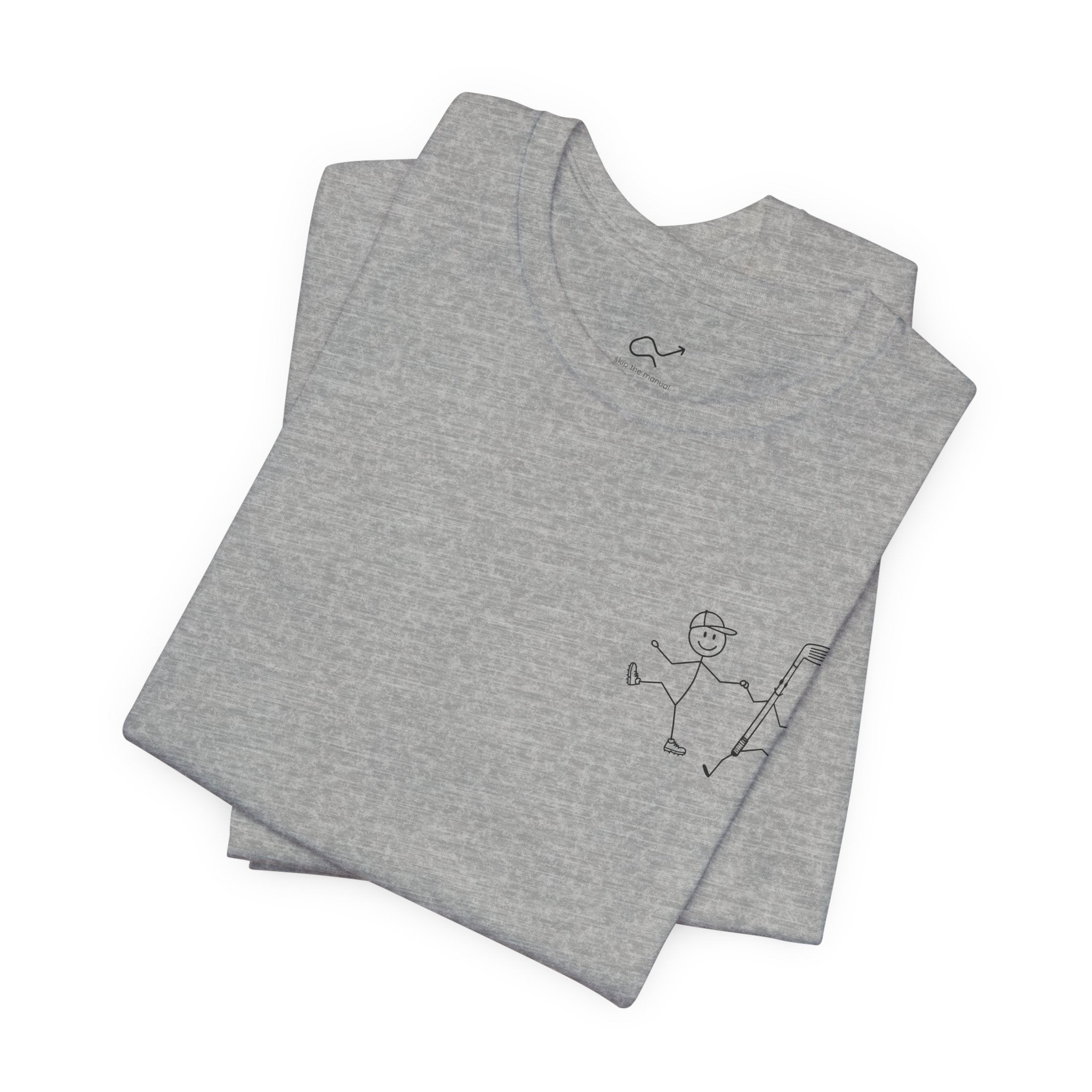 Best Buds Mini Golf T-Shirt