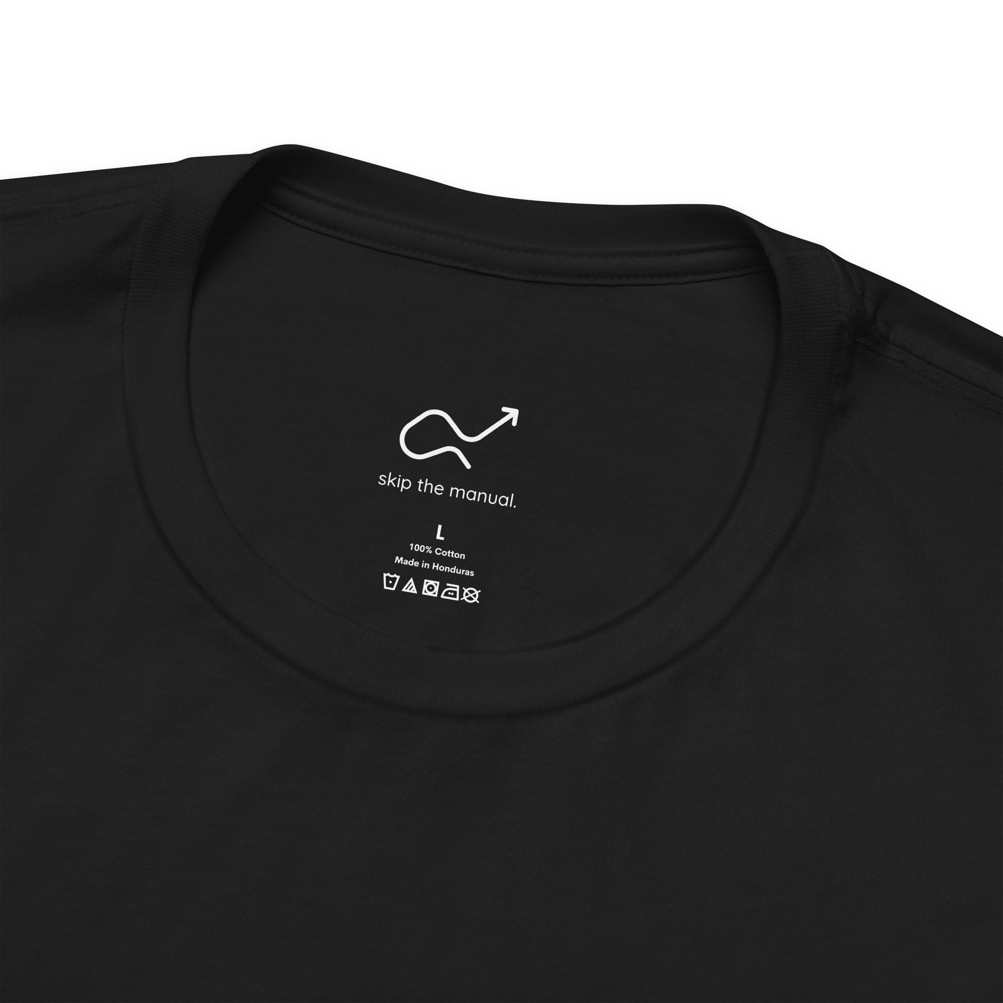 Heart of Golf T-Shirt