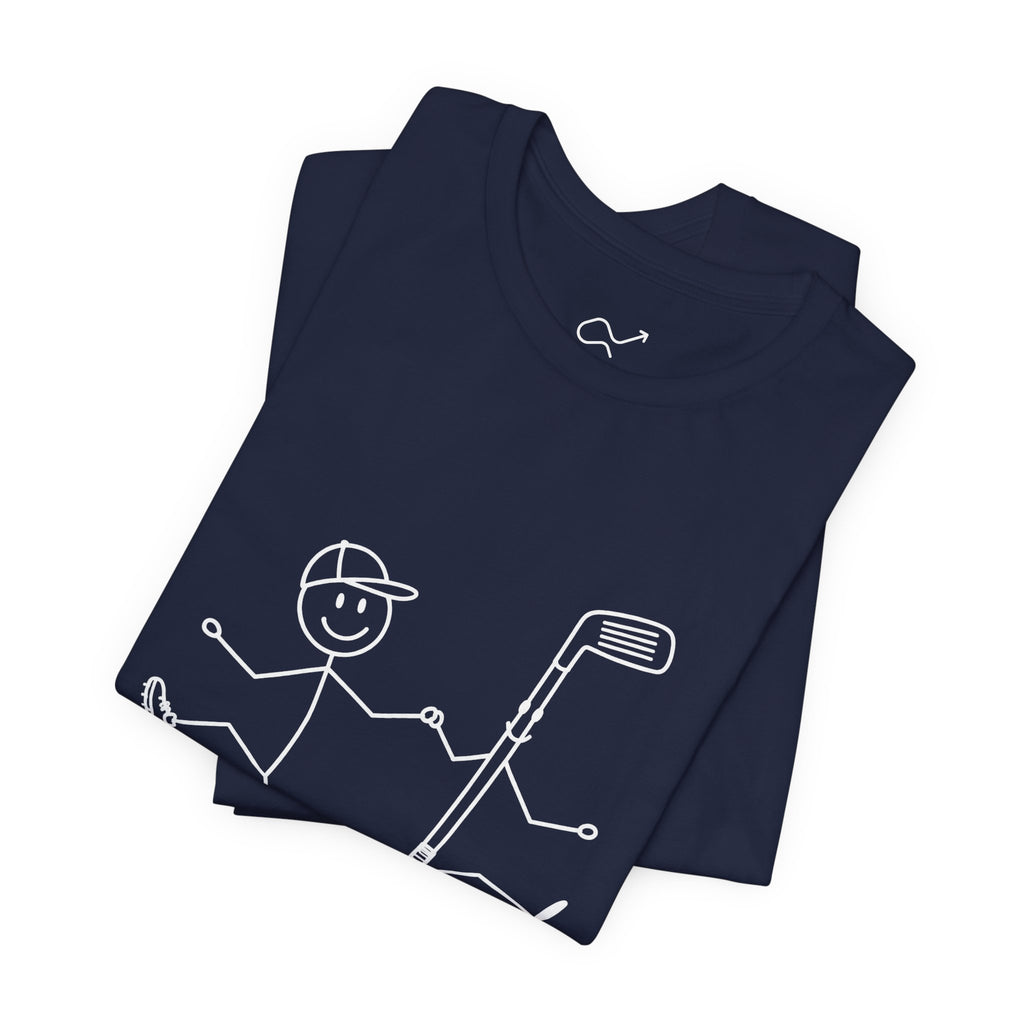 Best Buds Golf T-Shirt