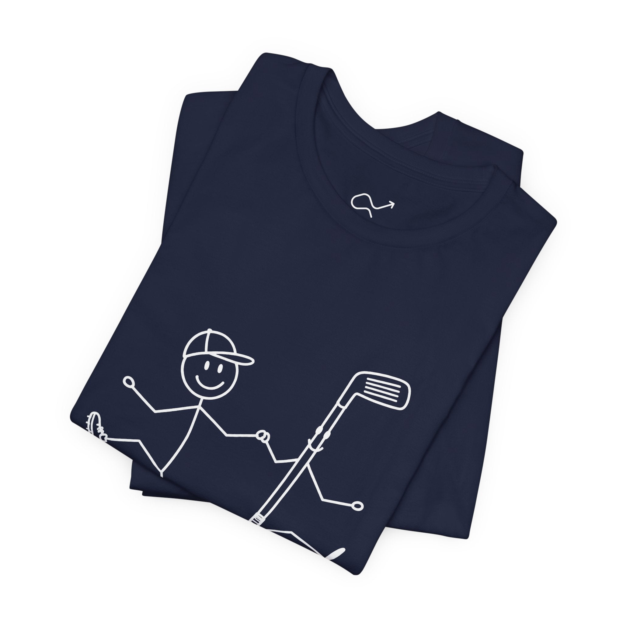 Best Buds Golf T-Shirt
