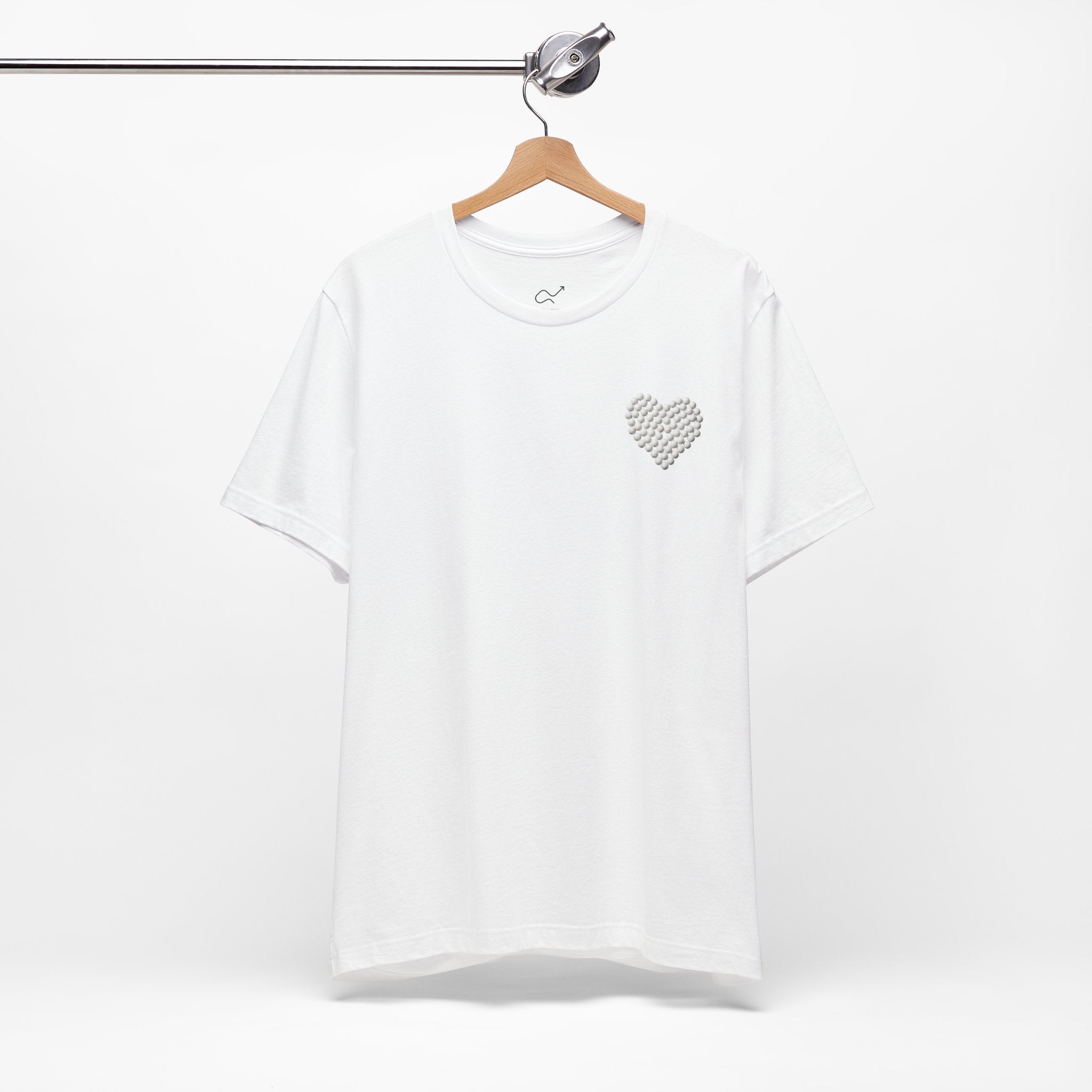 Heart of Golf T-Shirt