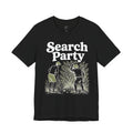 Camiseta de golf Search Party
