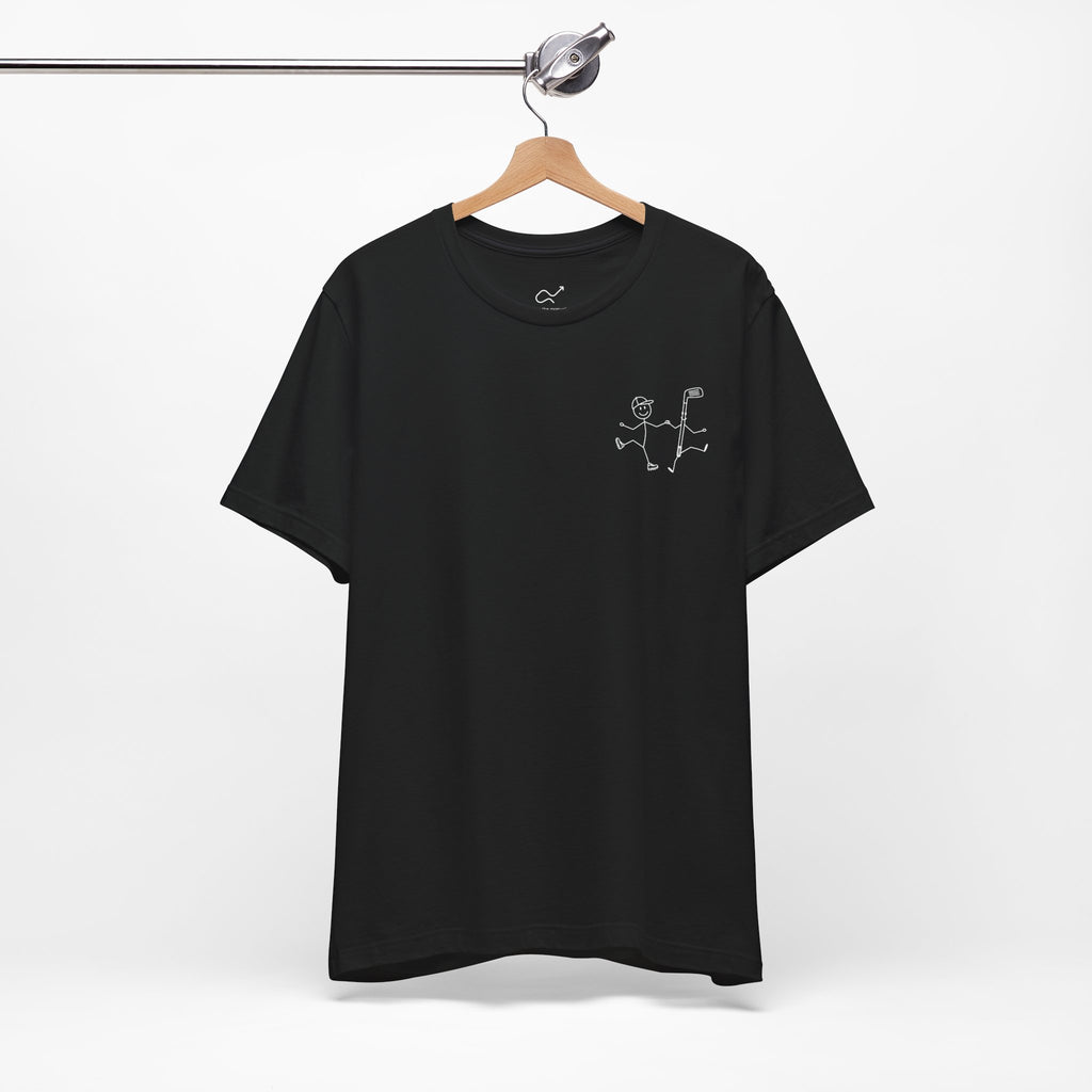 Best Buds Mini Golf T-Shirt