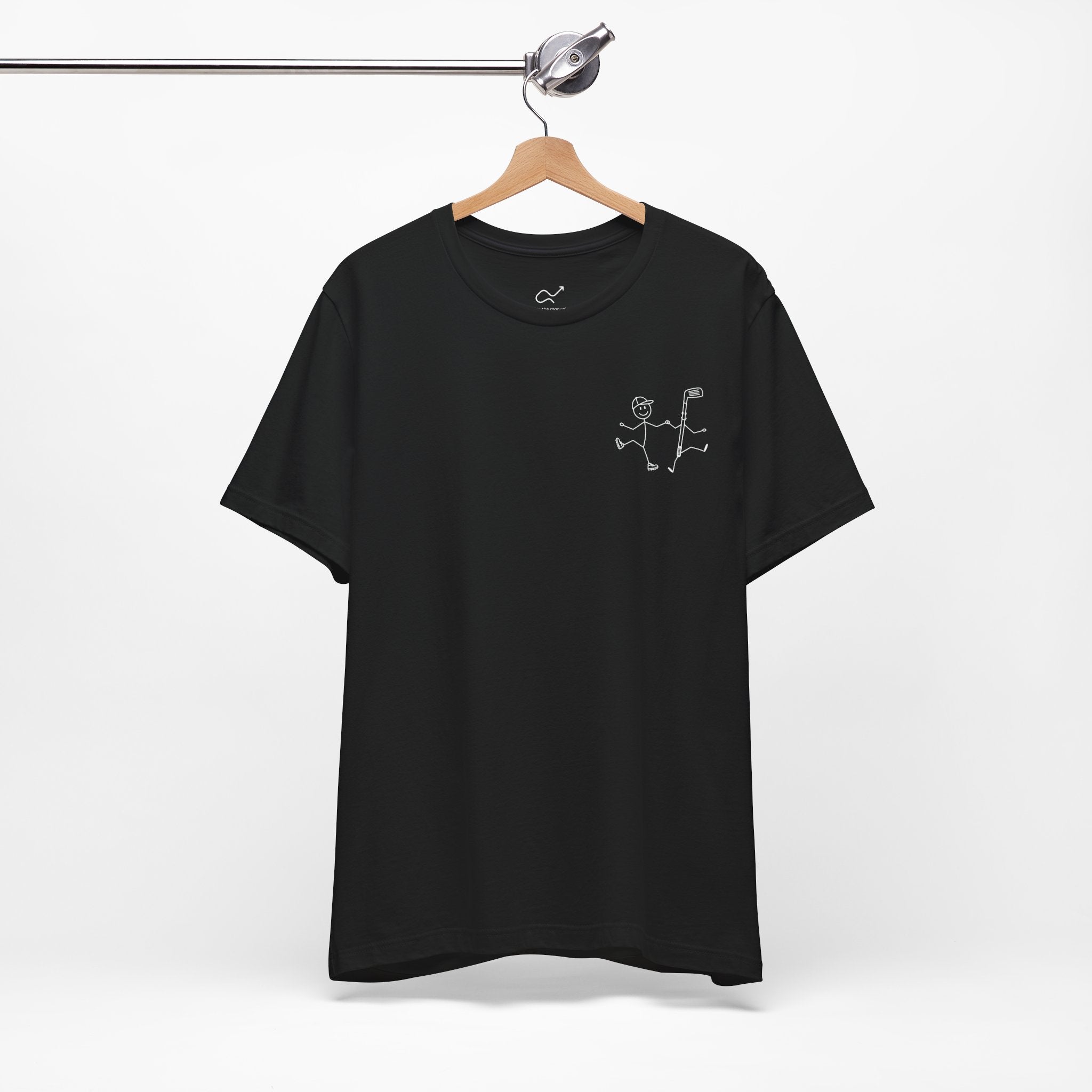 Best Buds Mini Golf T-Shirt