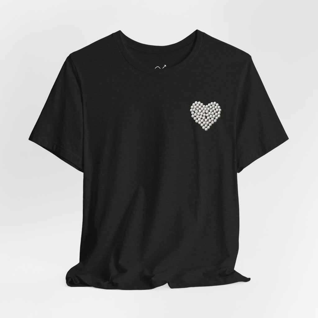 Heart of Golf T-Shirt