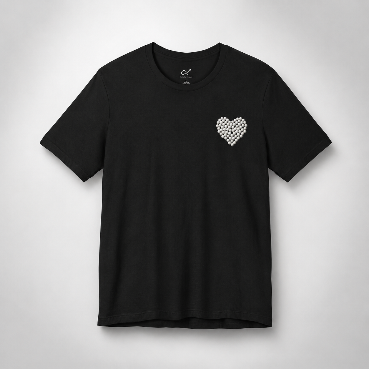 Heart of Golf T-Shirt