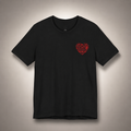 Golfentine’s Day T-Shirt