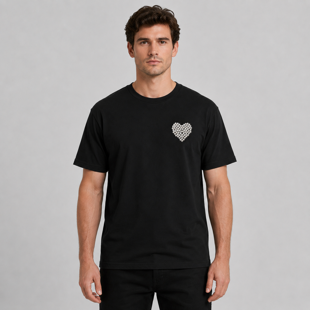 Whole Heart Tee