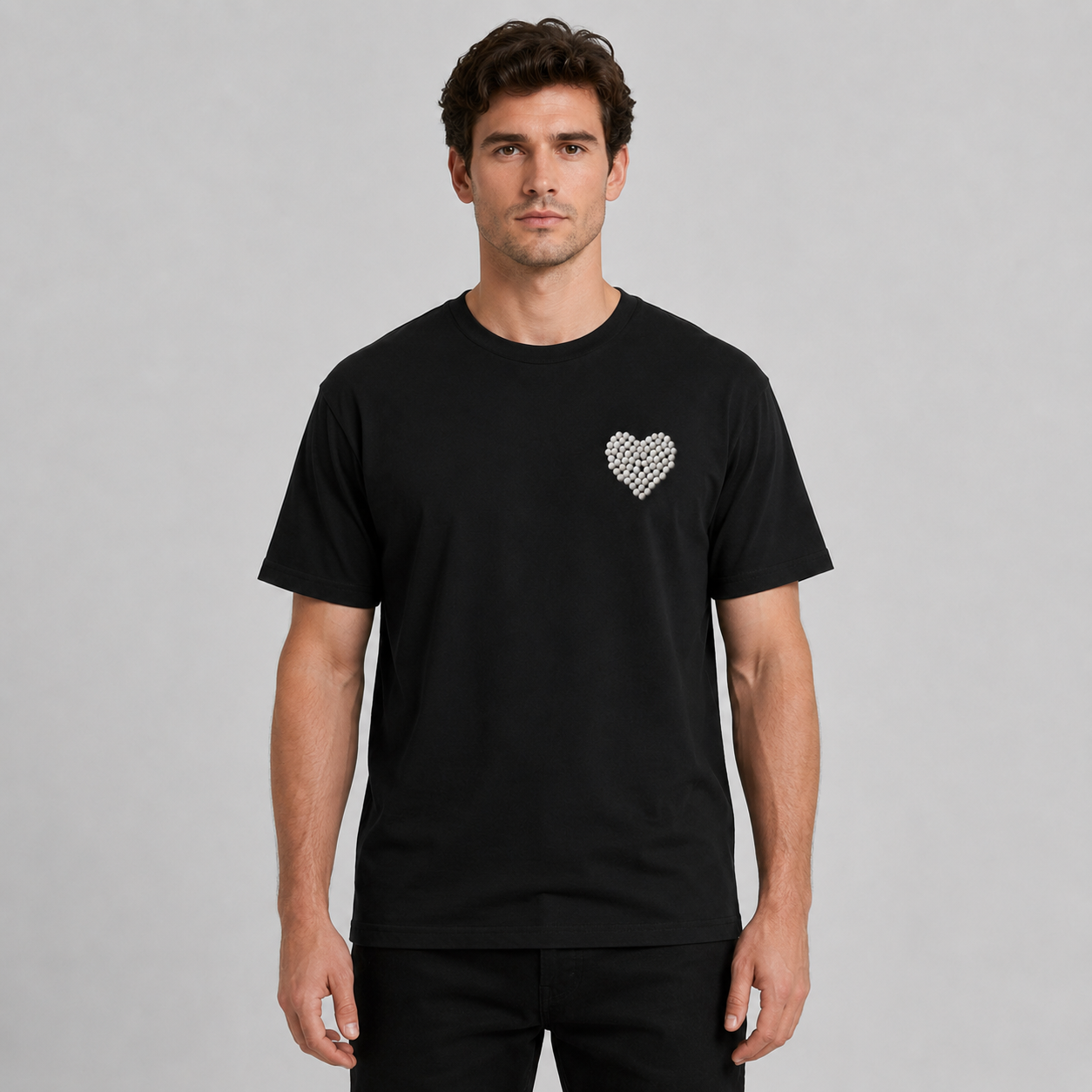 Whole Heart Tee